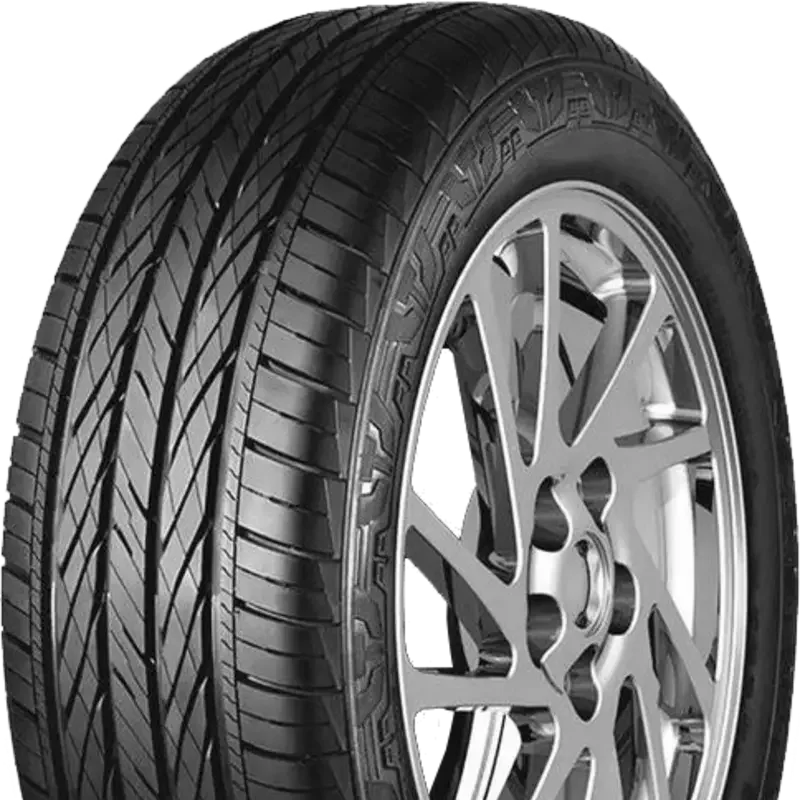Tracmax X-Privilo H/T 285/65 R17 116 H