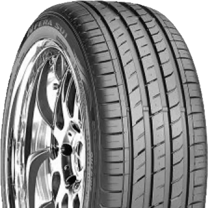 Roadstone N`FERA SU1 255/35 R18 94 Y XL