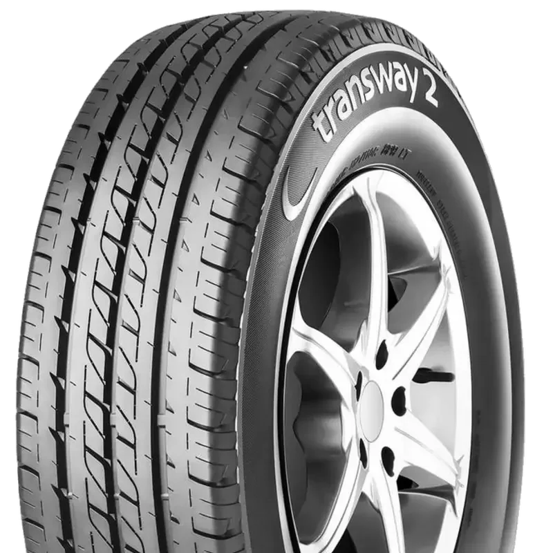 Lassa Transway 2 225/75 R16 121/120 R C