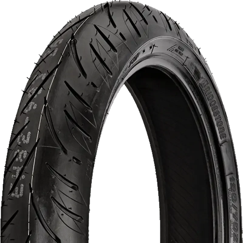 Bridgestone Battlax Sport Touring T31 120/70ZR17 58 W Przód TL GT