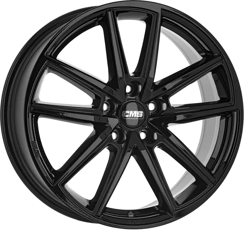 CMS C30 CBG 8,00x18 5x114,30 ET45,00