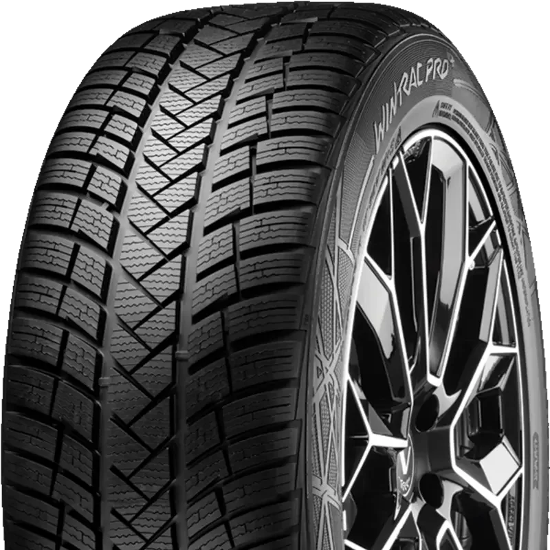 Vredestein Wintrac PRO+ 275/40 R20 106 V XL