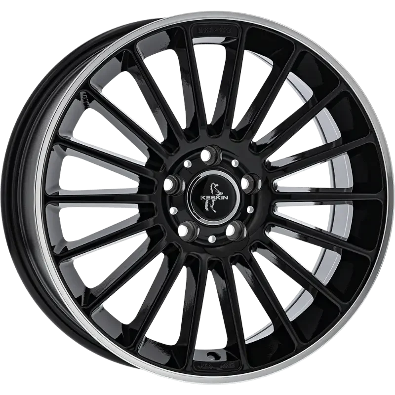 Keskin Tuning KT15 Speed BLP 7,00x16 5x120,00 ET50,00