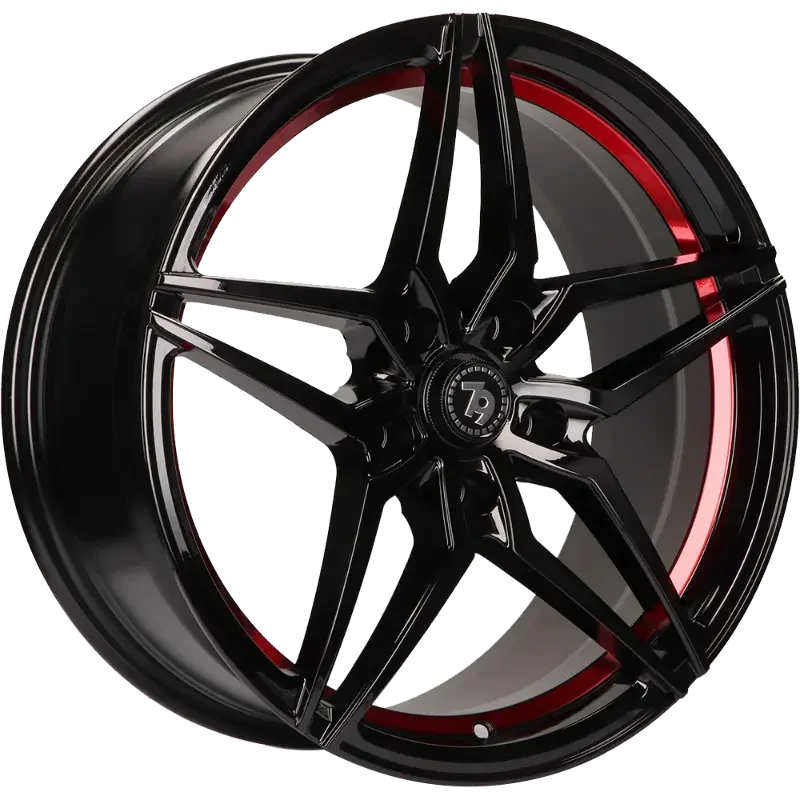 SEVENTY9 SV-A BGRIL 7,50x17 5x108,00 ET42,00