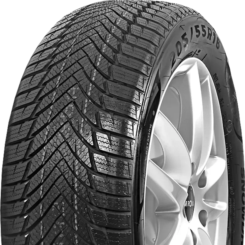 Imperial Snowdragon HP 145/80 R13 75 T