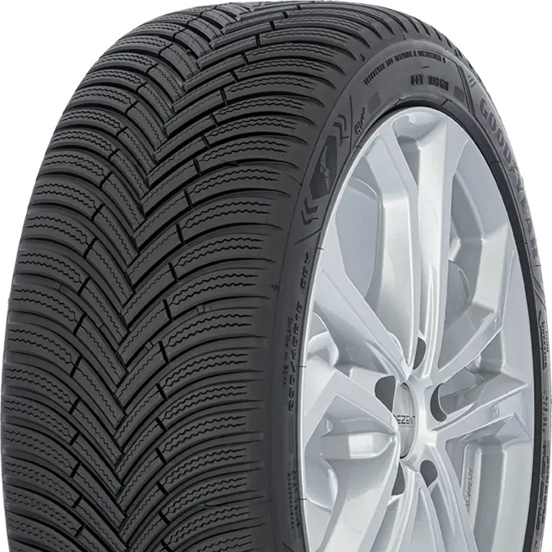 Goodyear Vector All Season 4 235/55 R19 101 T