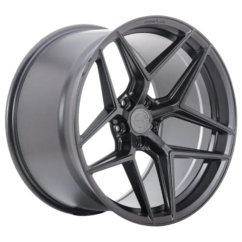 CONCAVER CVR2 Carbon Graphite 9,50x22 5x112,00 ET25,00