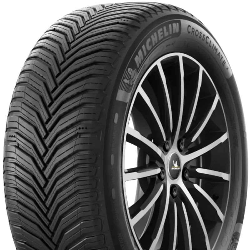 Michelin CrossClimate 2 215/55 R16 97 W XL
