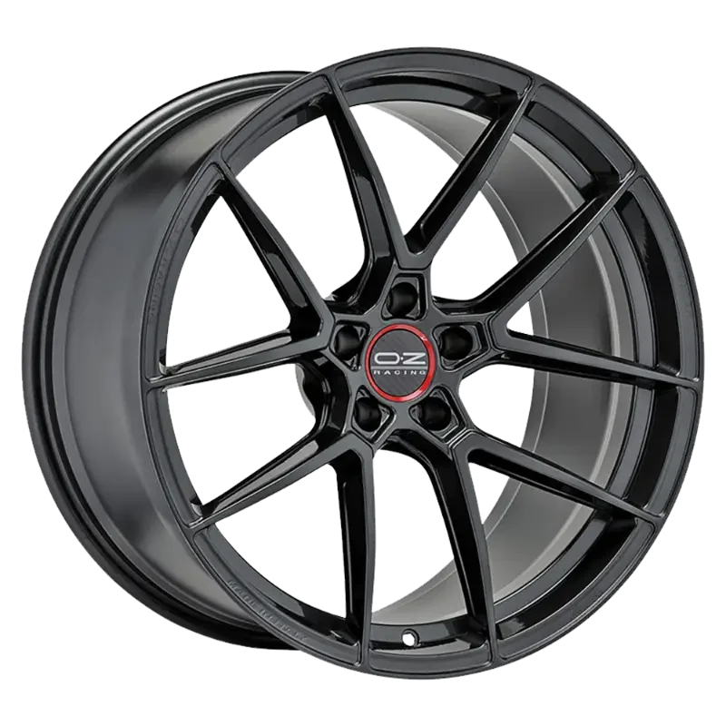 OZ ESTREMA GT HLT HYPER TITANIUM 8,50x18 5x100,00 ET45,00