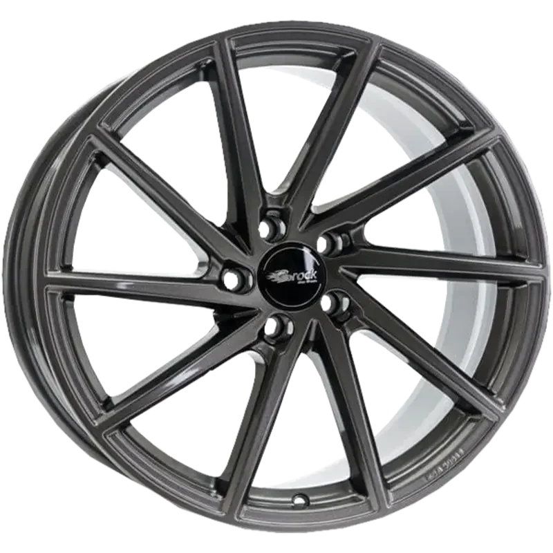 Brock B37 DS 9,00x20 5x120,00 ET35,00
