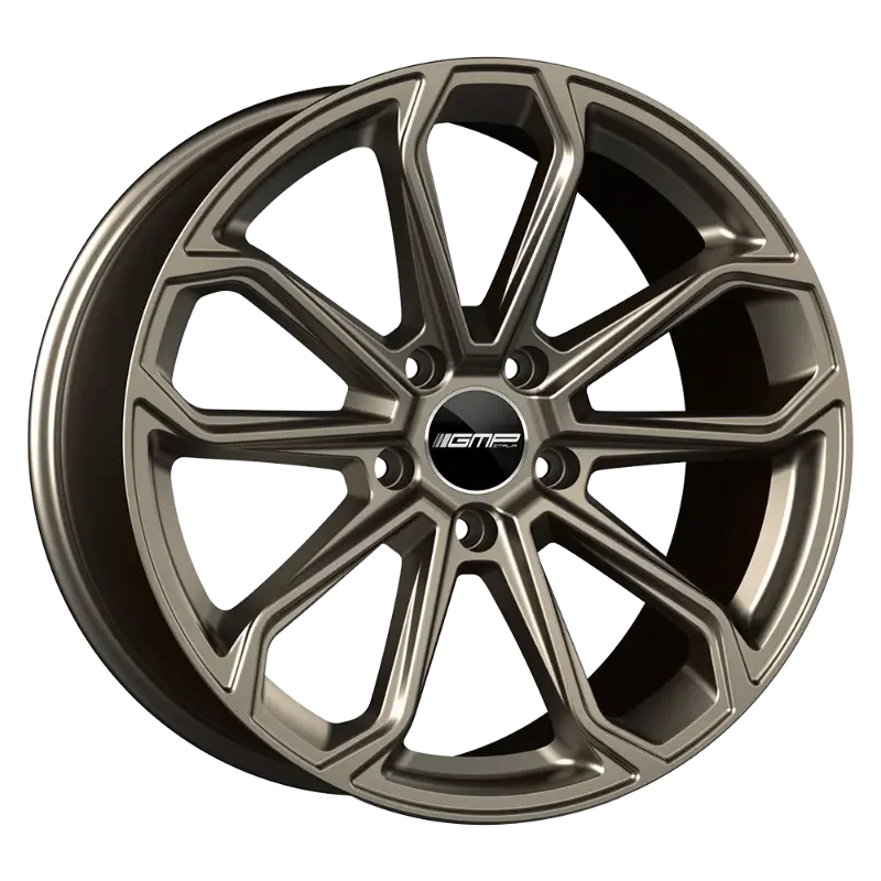 GMP Italia FURIOSA Metal Bronze 9,00x22 5x130,00 ET28,00