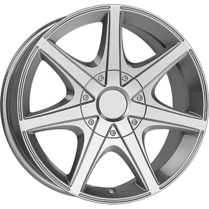 Borbet CWE 8,50x18 5x120,00 ET45,00