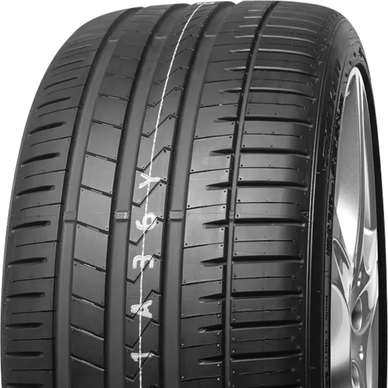 Falken Azenis FK510 SUV 295/30 R22 103 Y XL