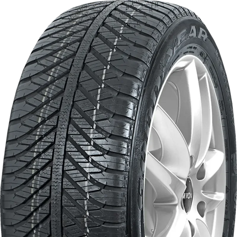 Goodyear Vector 4Seasons 165/60 R14 75 H