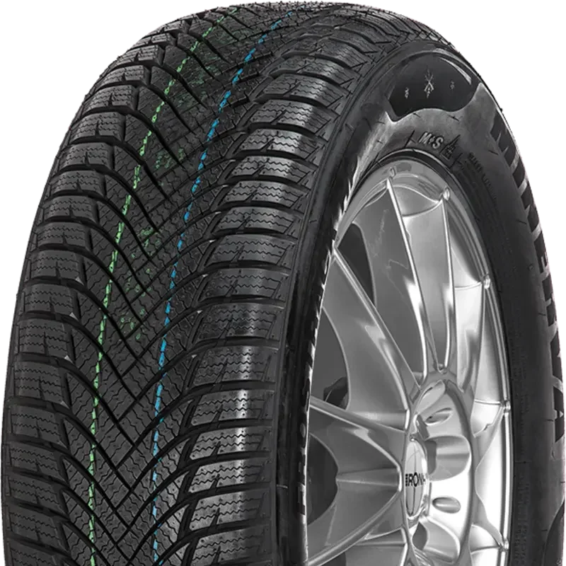 Minerva Frostrack HP 155/65 R14 75 T