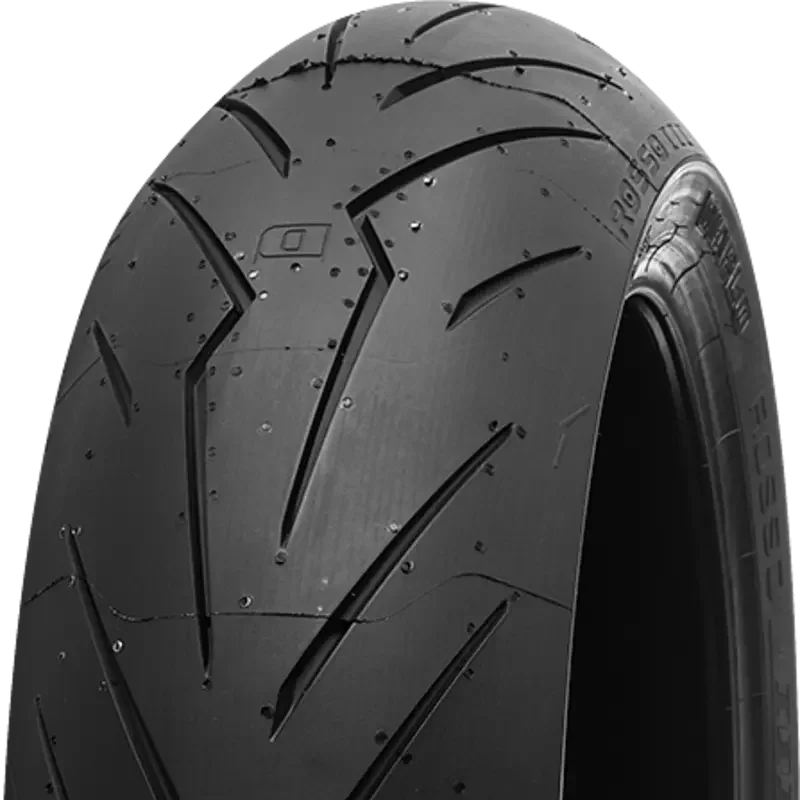Pirelli Diablo Rosso III 190/50ZR17 (73 W) Tył TL M/C