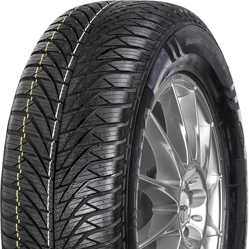 Fulda Multicontrol SUV 215/60 R17 100 V XL