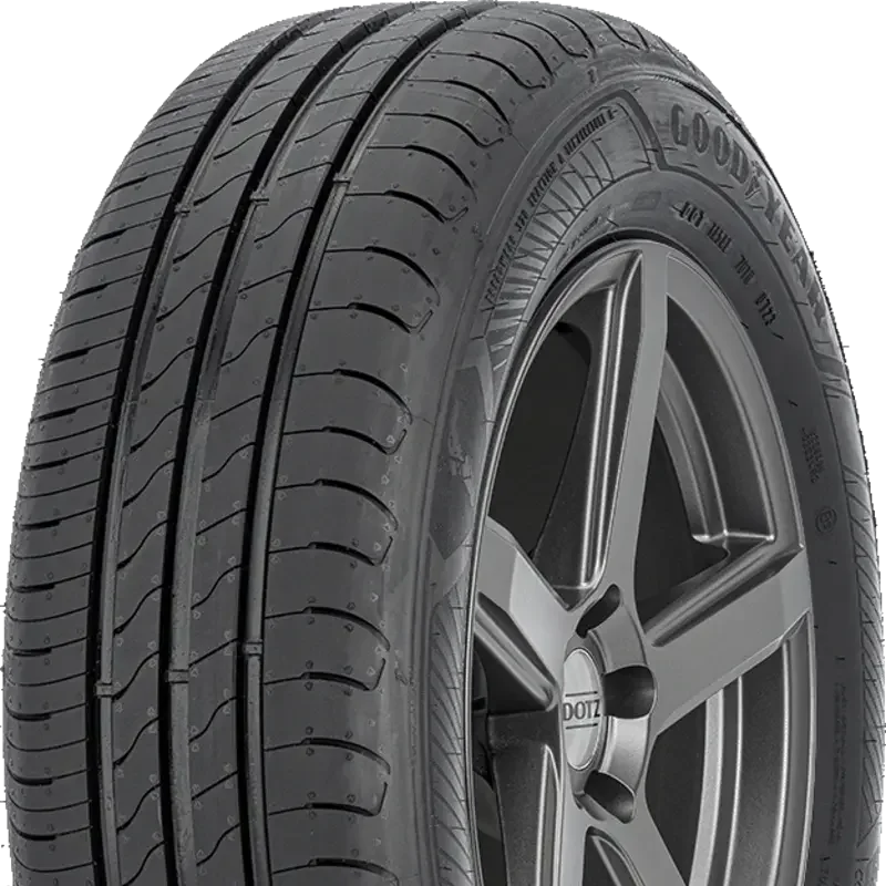 Goodyear Efficientgrip Compact 2 165/60 R14 75 H