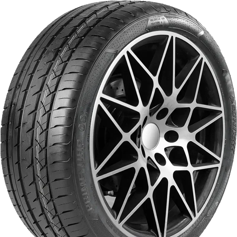 Sonix PRIME UHP 8 245/45 R18 100 W