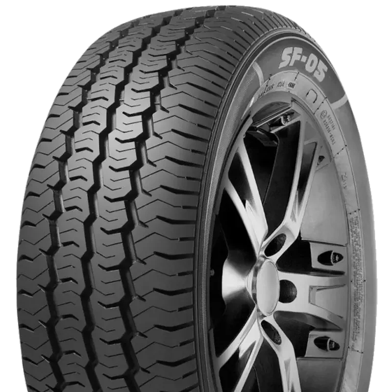 Sunfull SF-05 225/75 R16 121/120 R C