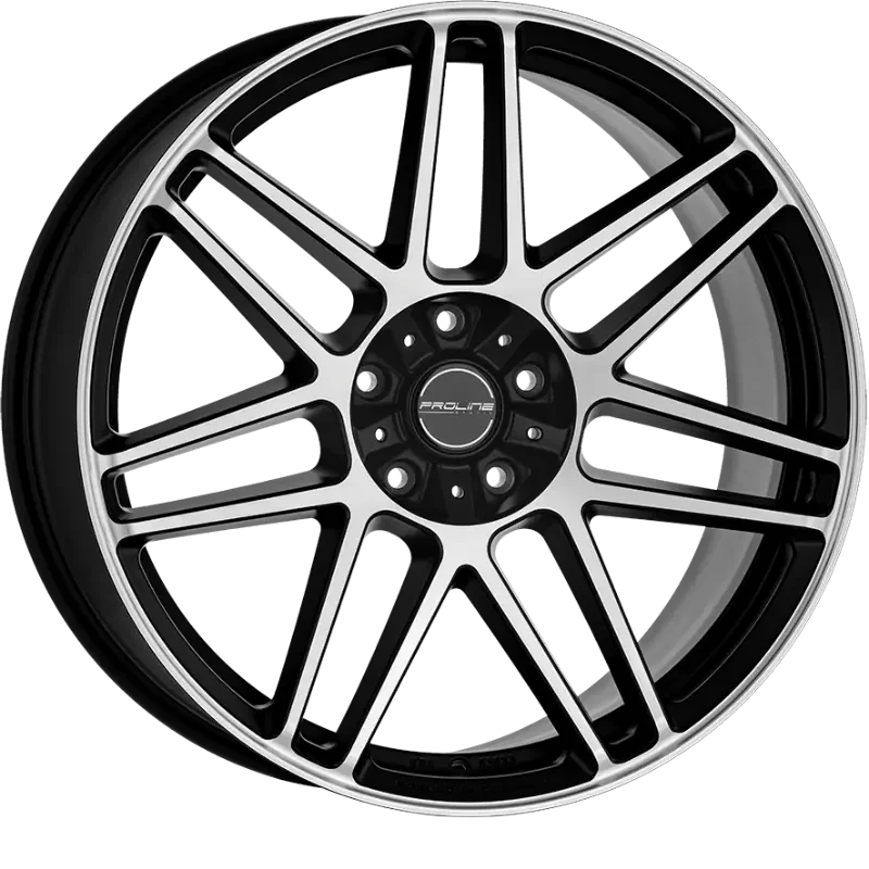 Pro Line PFG FORGED BMP 10,00x22 5x130,00 ET35,00