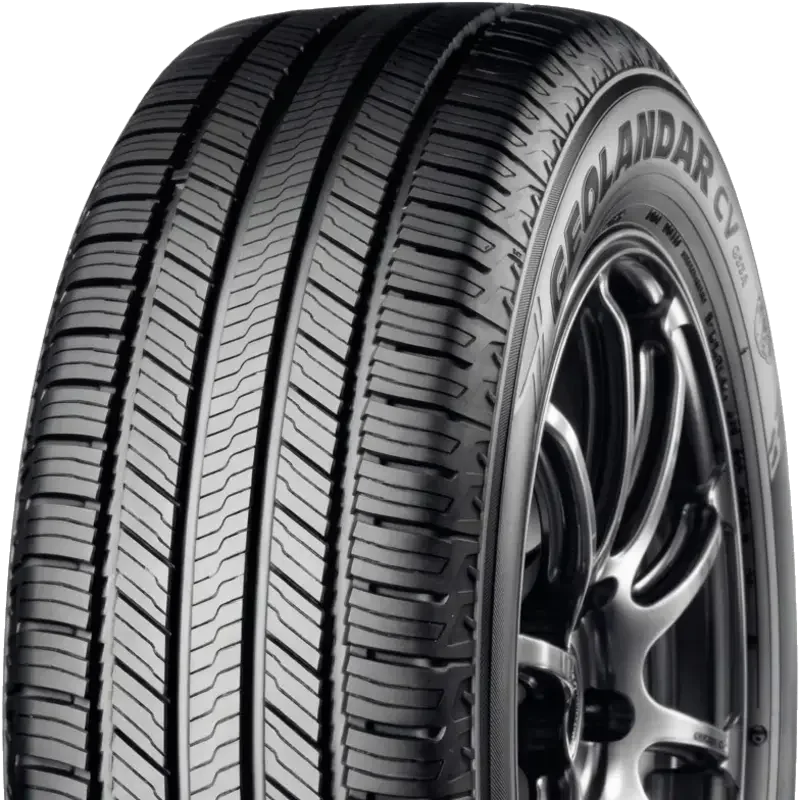 Yokohama Geolandar CV G058 225/55 R19 99 V
