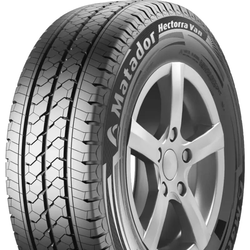 Matador Hectorra Van 215/60 R16 103/101 T C
