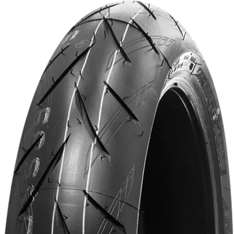 Bridgestone S21 130/70ZR16 (61 W) Przód TL M/C