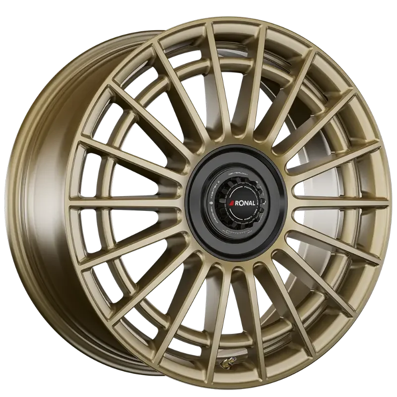 Ronal R73 REV-B Bronze Matt 8,50x19 5x112,00 ET30,10