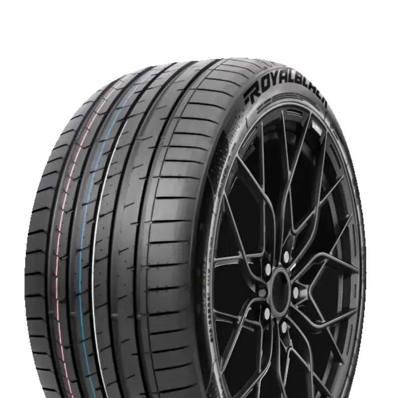 Royal Black Royal Explorer II 235/45 R19 99 W