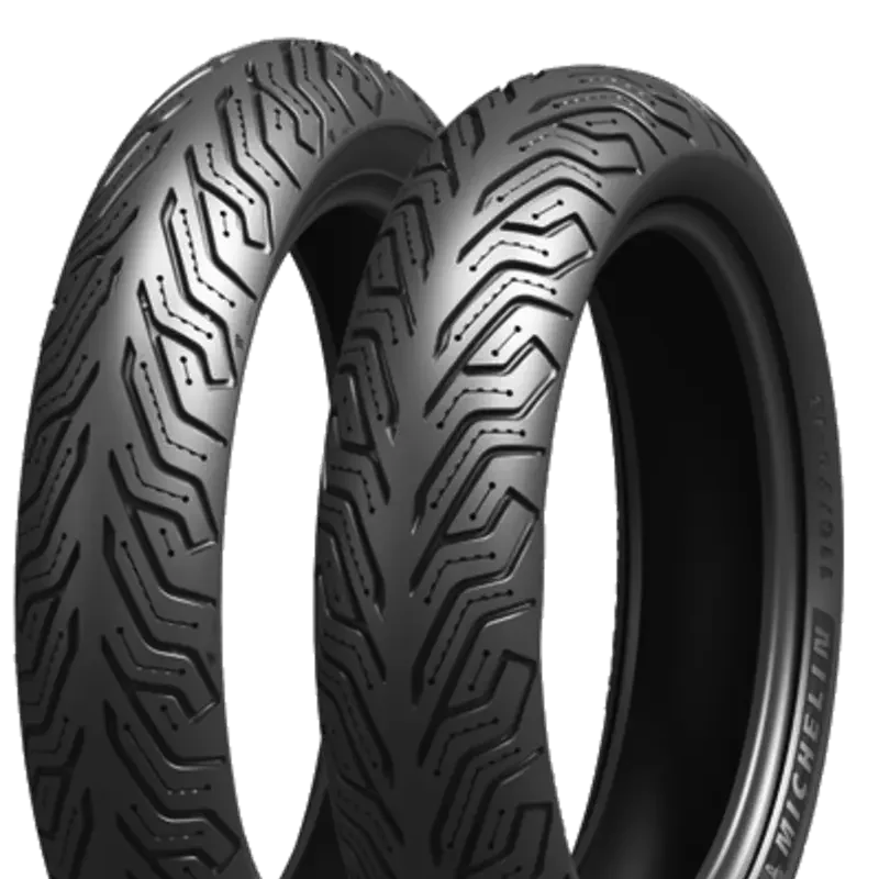 Michelin City Grip Saver 130/70-12 62 P Tył M/C RF
