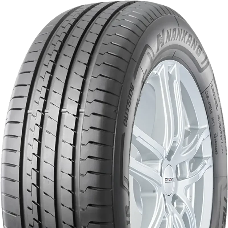 Nankang NEX-1 215/60 R17 96 V EVC