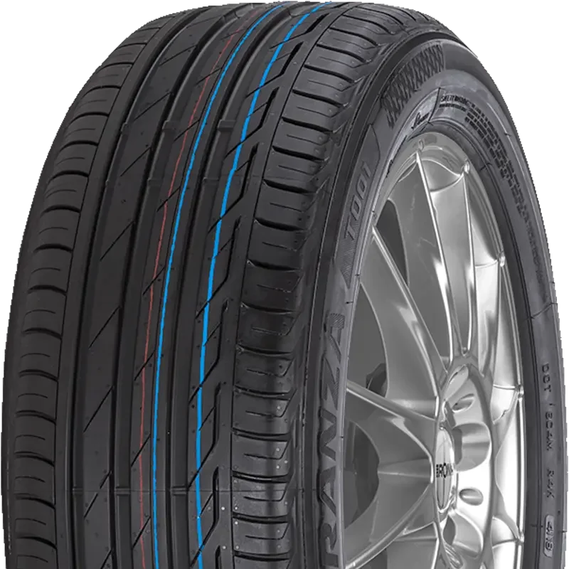 Bridgestone Turanza T001 195/60 R16 89 H