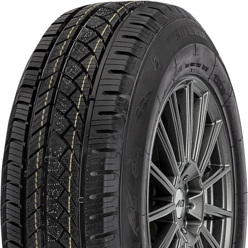 Superia EcoBlue VAN 4S 185/80 R14 102 R C