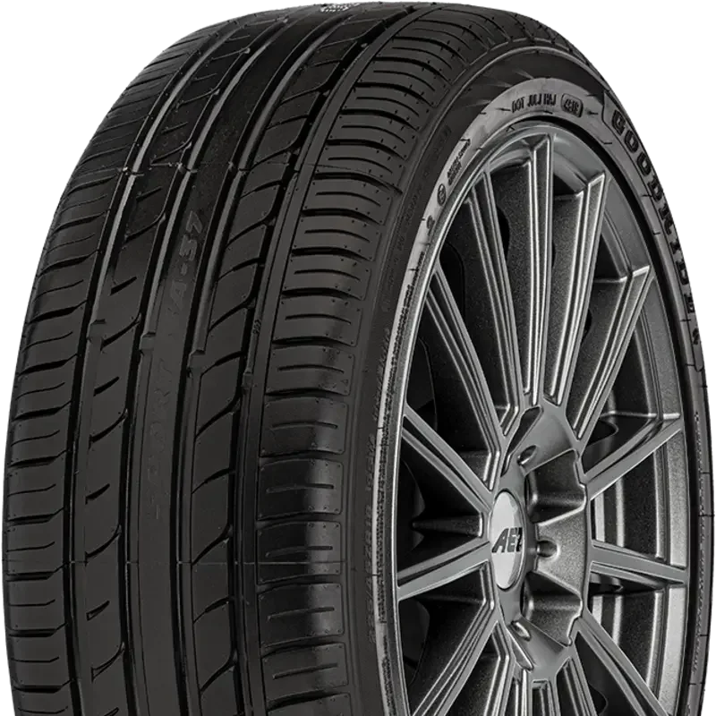 West Lake SA37 285/45 R22 114 V