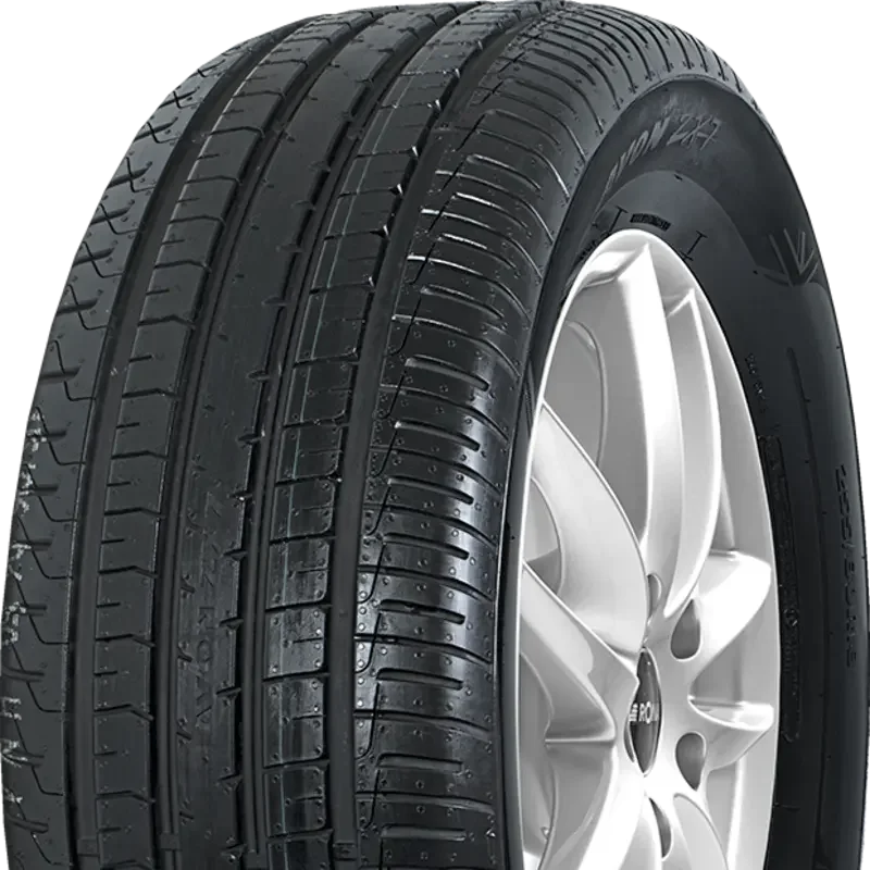 Avon ZX7 235/50 R18 97 V
