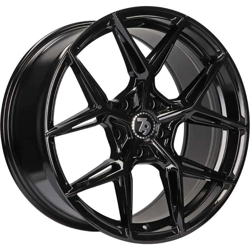 SEVENTY9 SCF-B BG 9,00x18 5x120,00 ET35,00