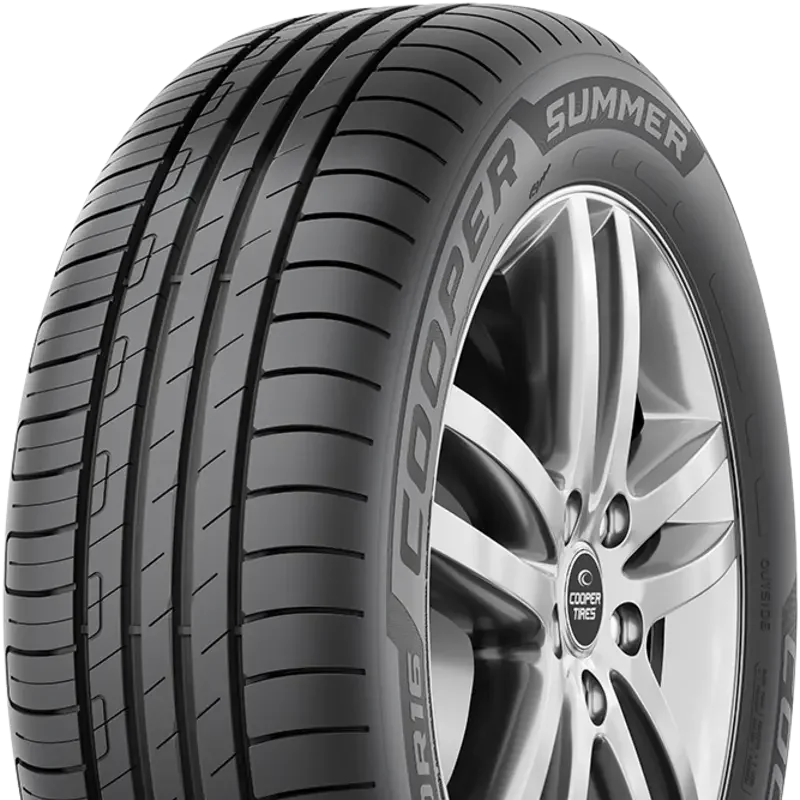 Cooper Summer 185/65 R15 88 H