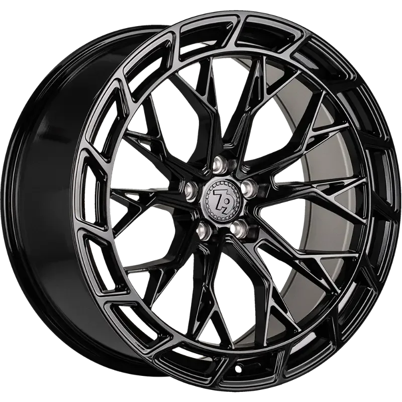 SEVENTY9 SCF-Z BG 8,00x18 5x108,00 ET40,00