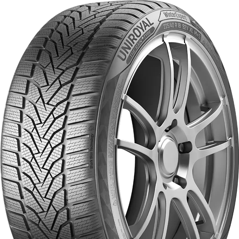 Uniroyal WinterExpert 185/65 R14 86 T