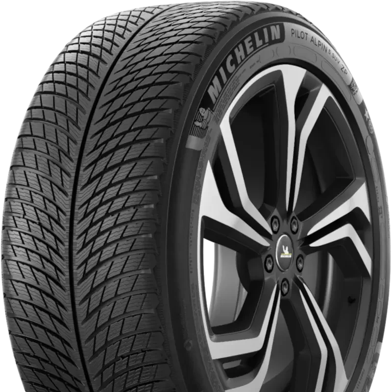 Michelin Pilot Alpin 5 SUV 315/30 R23 108 W XL, K1