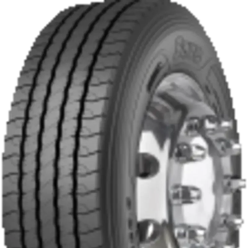 Sava Avant 5 385/65R22.5 160 K (158L)