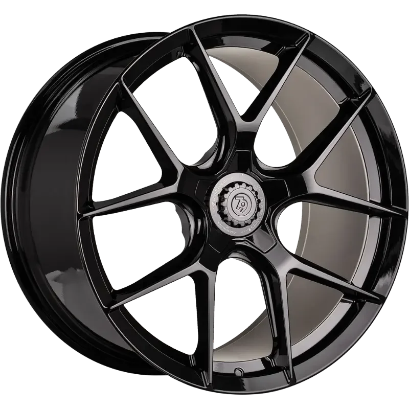 SEVENTY9 MF.8 BG 9,50x21 5x130,00 ET46,00