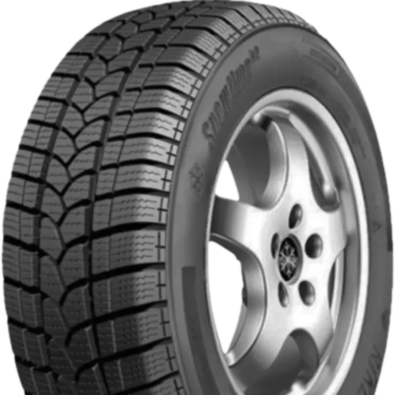 Riken SNOWTIME B2 185/65 R14 86 T