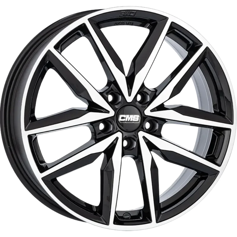 CMS C28 DB 8,00x20 5x112,00 ET43,00