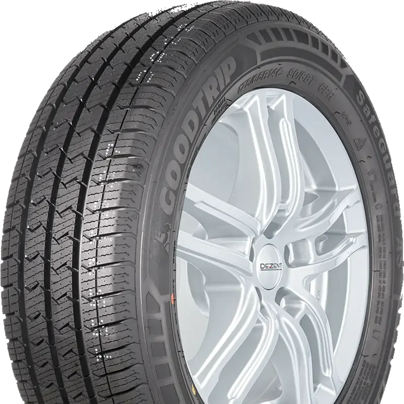 Goodtrip SafeGuard AS 195/75 R16 107/105 S C
