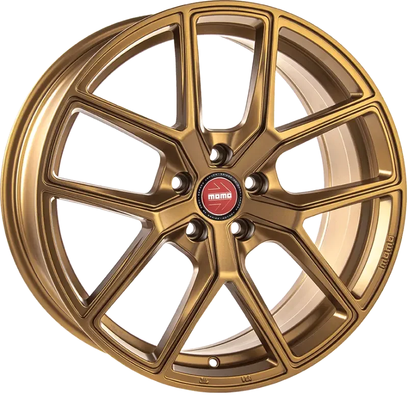 MOMO RF-01 Golden Bronze 10,00x20 5x114,30 ET45,00