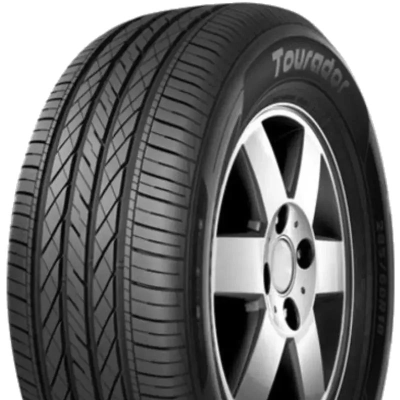 Tourador X Comfort SUV 215/65 R17 99 H