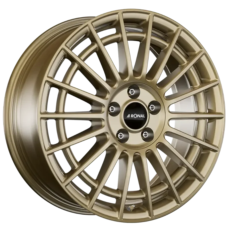 Ronal R73 Bronze Matt 7,50x18 4x98,00 ET41,00