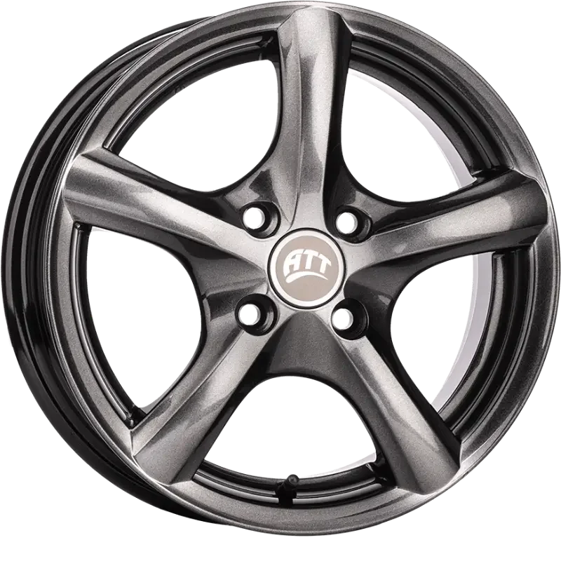 ATT 45C 5,00x14 4x100,00 ET35,00